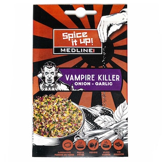Kruiden | Vampire Killer