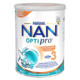 Nestlé | NAN Optipro | Groeimelk | poeder | baby | vanaf 1 jaar 
