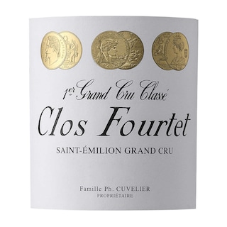 Clos Fourtet | Saint-Émilion 1er Grand Cru Classé | 2021 