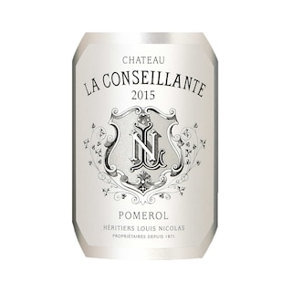 France - Frankrijk | Borbeaux - Pomerol | Château La Conseillante 2015 Rouge 