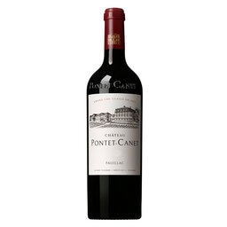 Chateau Pontet-Canet | Pauillac Grand Cru Classé | 2021 