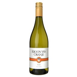 Afrique du Sud - Zuid-Afrika | Western Cape | KROON ORANJE W 19 EXP 