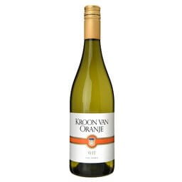 Afrique du Sud - Zuid-Afrika | Western Cape | KROON ORANJE W 19 EXP 