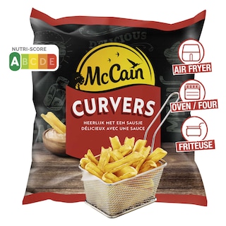 Mc Cain