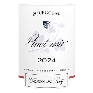 Delhaize | Bourgogne Pinot Noir 
