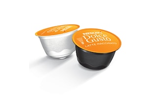 Nescafé | Dolce Gusto | Latte Macchiato | 30 capsules 