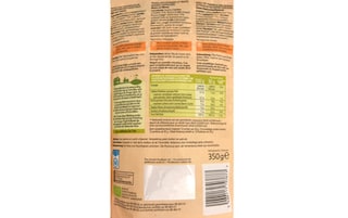 Delhaize | Bio | Muesli | Framboise | Bio 350 gr