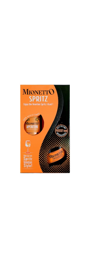 Mionetto | Prosecco | Brut 75 cl