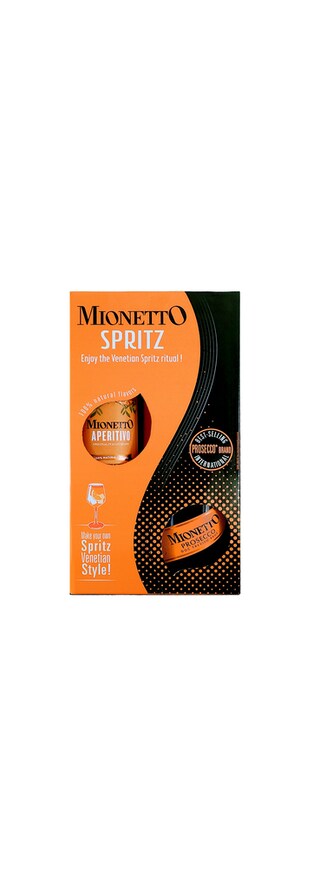 Mionetto | Prosecco | Brut 