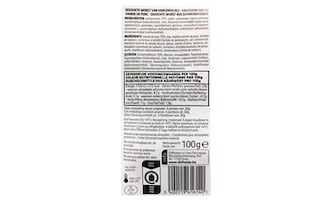 Delhaize | Hespenworst 100 gr