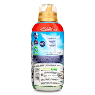 Lenor | Wasverzachter | First day of spring | 50DS 