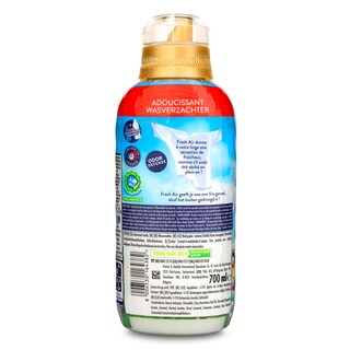 Lenor | Wasverzachter | First day of spring | 50DS 
