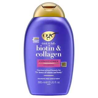Ogx | Après-Shampooing  | Biotine & Collagen 