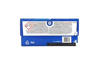 Dash | All-in-1 | Pods | Platinum | Kleuren 