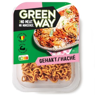 Greenway | Gehakt | Vegan 