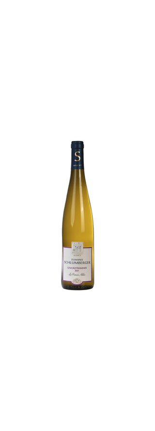 Domaines Schlumberger | Gewurztraminer 75 cl