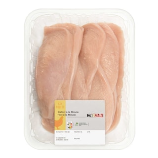 Delhaize | Filet | Kip | A la minute 