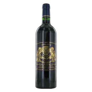 France - Frankrijk | Bordeaux | Château Pontac Lynch 2014 