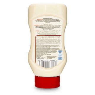 Delhaize | Mayonaise | Eieren | Td 