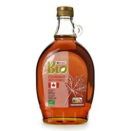 Delhaize | Bio | Esdoornsiroop | Bio 