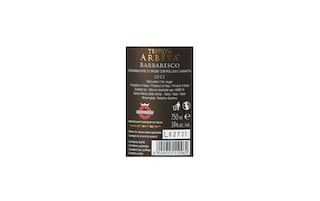 Italie - Italië | Piemonte D.O.C.G. | Arbeta Barbaresco 13 Rood 