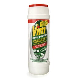 Vim | Schuurpoeder | Citroen 1 st