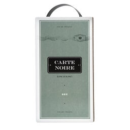 Carte Noire | Blanc de Blancs 