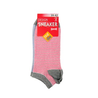 Nurdie | Sneakers voor heren | Summer 