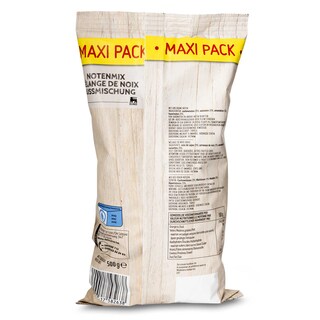 Delhaize | Notenmix 500 gr