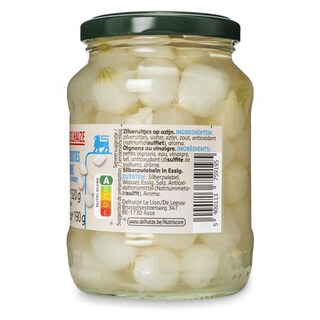 Delhaize