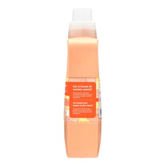 Seepje | Wasverzachter | Vloeibaar | Sandelhout & Perzik | Eco 75 cl