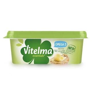 Vitelma | Margarine | A tartiner | 38% m.g. 