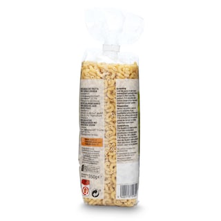 Delhaize | Bio | Coquillettes | Bio 