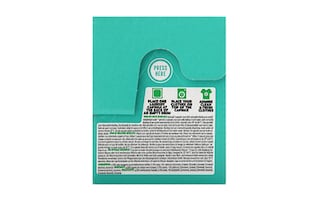 Ecover | Wascapsules | Universal 
