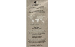 Latitude 28 | Koffie | Brazil | Bonen | Fairtrade 