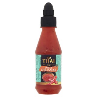 So Thai | Sauce | Chili 20 cl