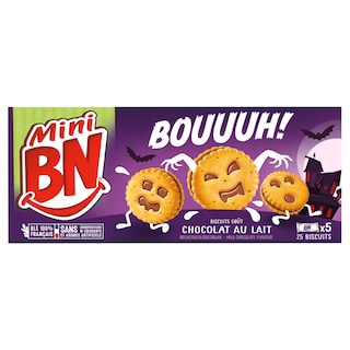 BN | Koeken | Chocolade 