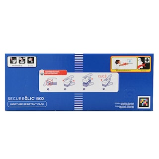 Dash | All-in-1 | Pods | Ambre & Orchidée 