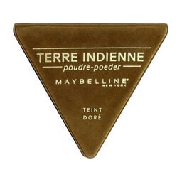 Pouder | Terre Indienne | 2 Dore | 5gr