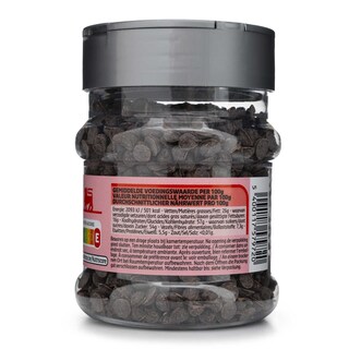 Delhaize | Décoration | Gouttes Chocolat | Fondant 150 gr