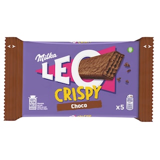 Milka-Léo