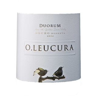 Portugal | Douro D.O.C. | Durom Leucura Reserva 12 Rood 