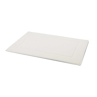 Xandrès | Tapis de bain 50x80cm | blanc 