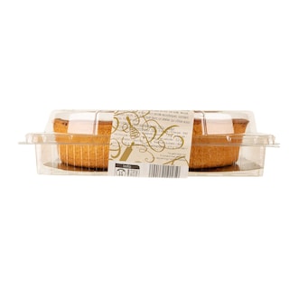 Delhaize | Taart | Flan | 4-6 personen 