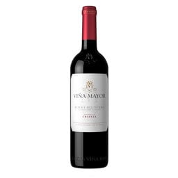 Vina Mayor | Ribera del Duero 