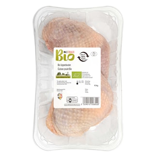 Delhaize | Bio | Bouten | Kip | Bio 