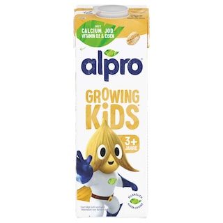 Alpro | Groeidrink | Haver | 1-3+ jaar | 1L 