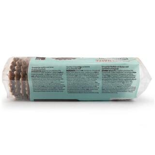 Delhaize | Wafeltjes | Boter-Chocolade 