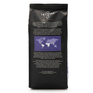 Latitude 28 | Koffie | Colombia | Gemalen | RFA 