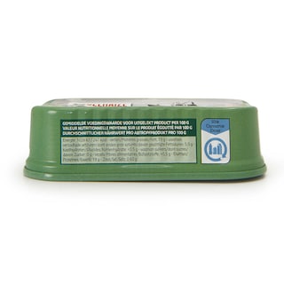 Delhaize | Maquereaux | Filets | Nature 85 gr